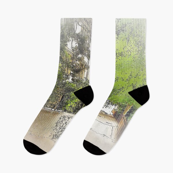 Item preview, the Grove designed and sold by Murph's Images.