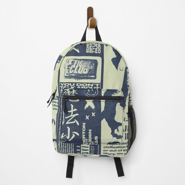 Item preview, Fight Club designed and sold by sonamargaret.