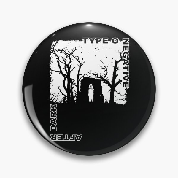 Item preview, After Dark Type O Art Negative Art Band Idol For Fans designed and sold by Sn7F.