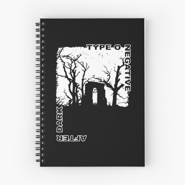 Item preview, After Dark Type O Art Negative Art Band Idol For Fans designed and sold by Sn7F.