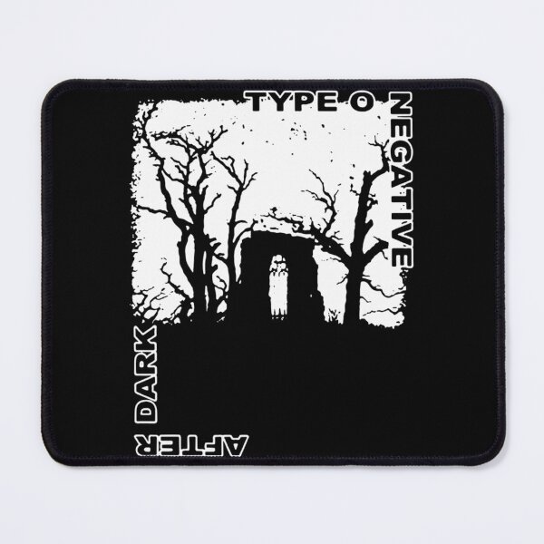 Item preview, After Dark Type O Art Negative Art Band Idol For Fans designed and sold by Sn7F.