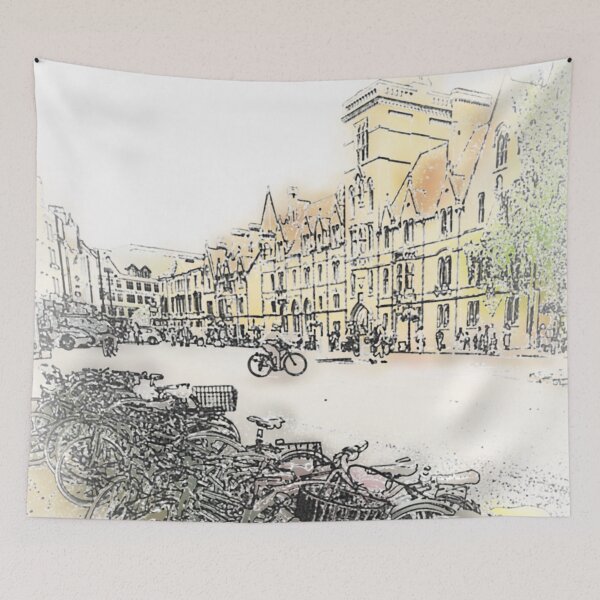 Item preview, Broad Street Bicycles designed and sold by Murph's Images.