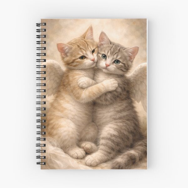 Item preview, Purrsyche and Little Amor designed and sold by Ocelot-T.