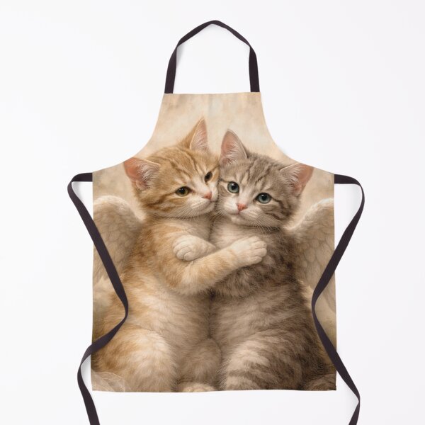 Item preview, Purrsyche and Little Amor designed and sold by Ocelot-T.