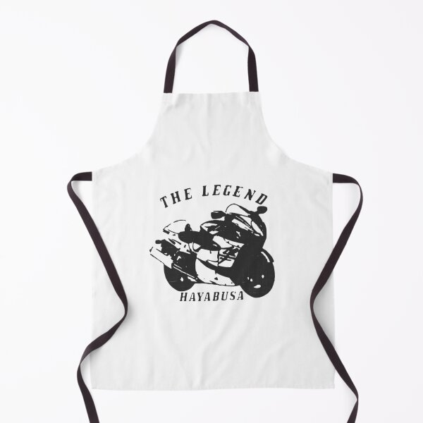 Item preview, Leyenda de la Suzuki Hayabusa designed and sold by Miko777.
