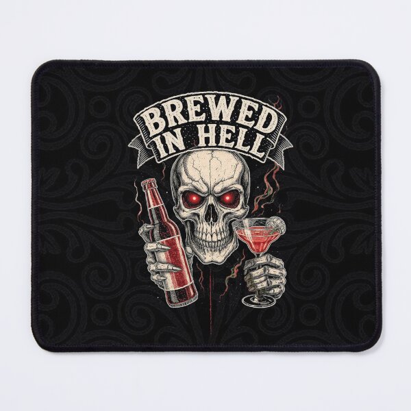 Item preview, Universal Drinkers designed and sold by DD Fish.