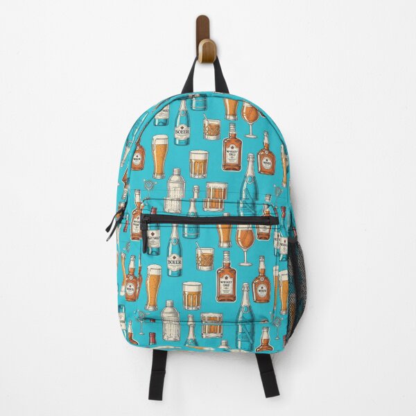Item preview, Universal Drinkers designed and sold by DD Fish.