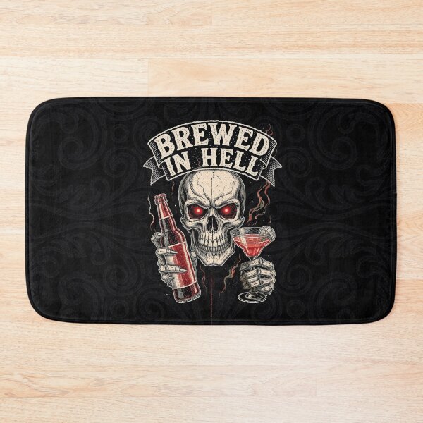 Item preview, Universal Drinkers designed and sold by DD Fish.