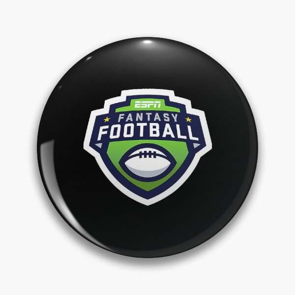 Item preview, Espn Fantasy Football C5 designed and sold by Miko777.
