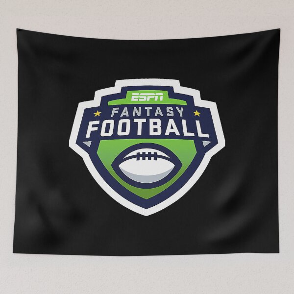 Item preview, Espn Fantasy Football C5 designed and sold by Miko777.