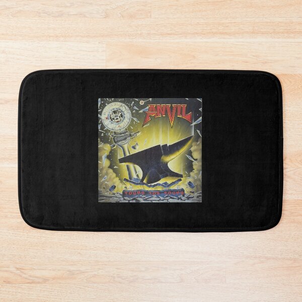 Item preview, Anvil - Pound For Pound Album 1988 designed and sold by Aslantex.