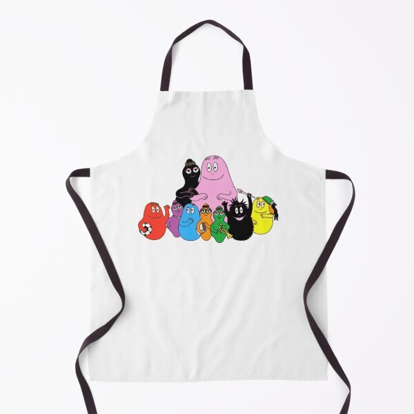 Item preview, Barbaa designed and sold by Infin8LY.