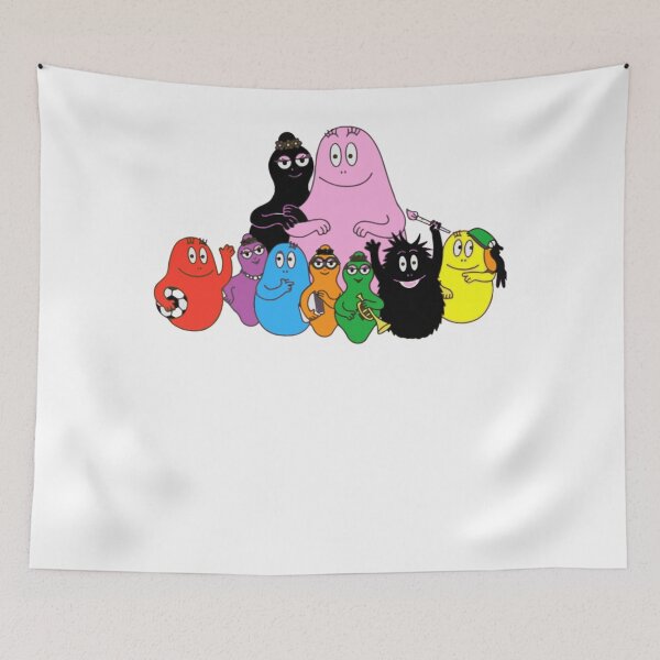 Item preview, Barbaa designed and sold by Infin8LY.
