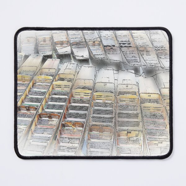 Item preview, Punts on the River Isis designed and sold by Murph's Images.
