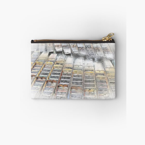 Item preview, Punts on the River Isis designed and sold by Murph's Images.