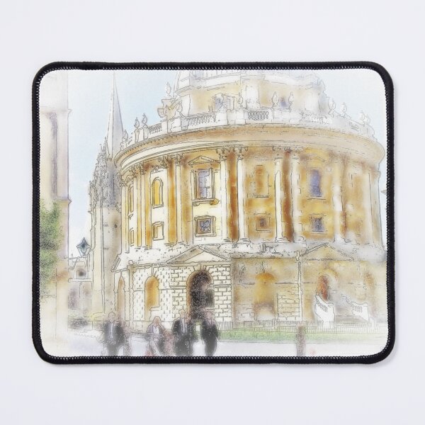 Item preview, Memories of Oxford designed and sold by Murph's Images.