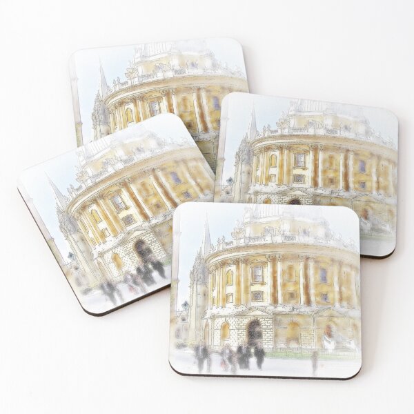 Item preview, Memories of Oxford designed and sold by Murph's Images.