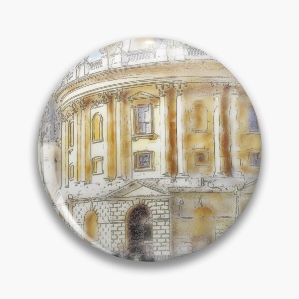 Item preview, Memories of Oxford designed and sold by Murph's Images.