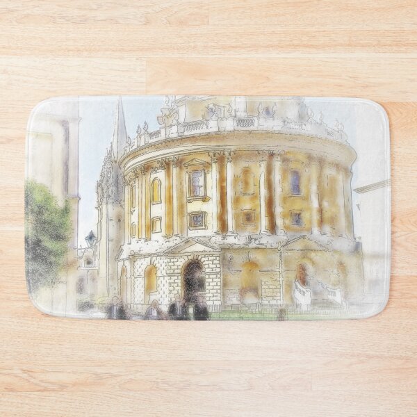 Item preview, Memories of Oxford designed and sold by Murph's Images.