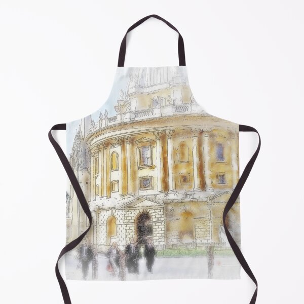 Item preview, Memories of Oxford designed and sold by Murph's Images.