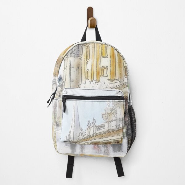 Item preview, Memories of Oxford designed and sold by Murph's Images.