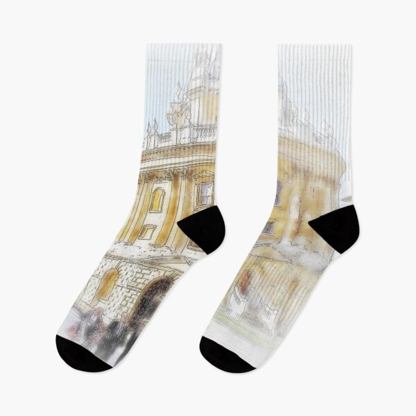 Item preview, Memories of Oxford designed and sold by Murph's Images.