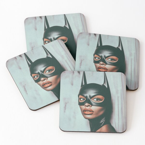Artikelvorschau, Gotham Girl entworfen und verkauft von RawModernArt.
