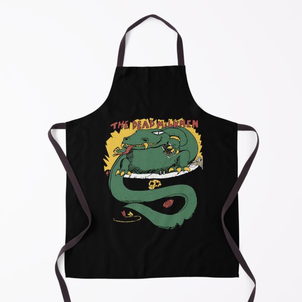 Item preview, The Dead Milkmen designed and sold by Kristijan Nikolov.