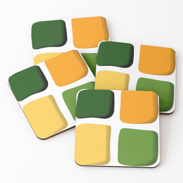 Item preview, abstract forms designed and sold by Zeewind.