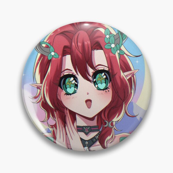 Item preview, Anime de los 90 Ciaccona de Olas Borrascosas designed and sold by Chairae Art.