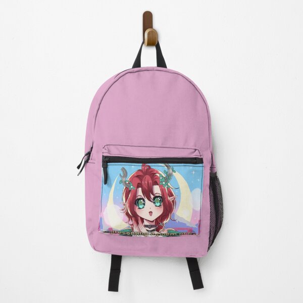 Item preview, 90s Anime Ciaccona from Wuthering Waves designed and sold by Chairae Art.