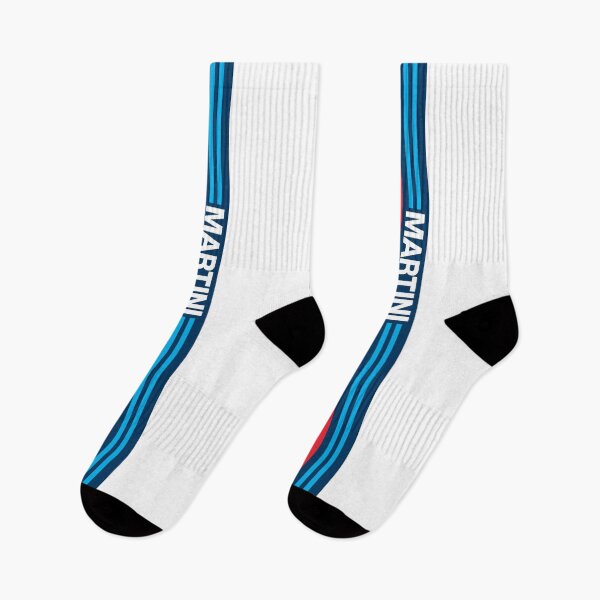 Item preview, Martini Racing Stripe designed and sold by PatternDesign01.