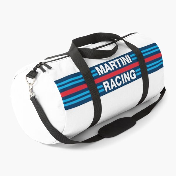 Item preview, Martini Racing Stripe designed and sold by PatternDesign01.