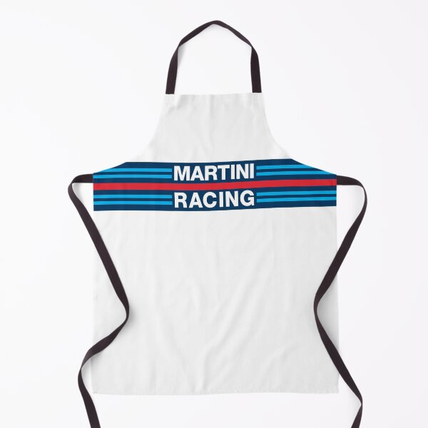 Item preview, Martini Racing Stripe designed and sold by PatternDesign01.