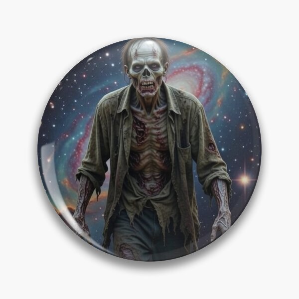 Artikelvorschau, Du bist sicher, Zombies fressen Gehirne. entworfen und verkauft von Breeze-e Beez's Design.