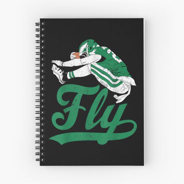 Item preview,  Fly Saquon Fly Eagles-Barkley The Reverse Hurdle designed and sold by CeLLa-Store.