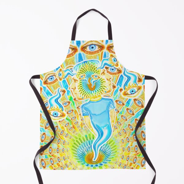 Item preview, BurstEyese designed and sold by Klaus Bremner (Autotelic Art).