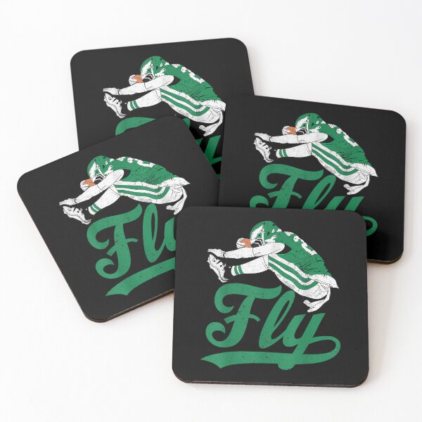 Item preview,  Fly Saquon Fly Eagles-Barkley The Reverse Hurdle designed and sold by CeLLa-Store.