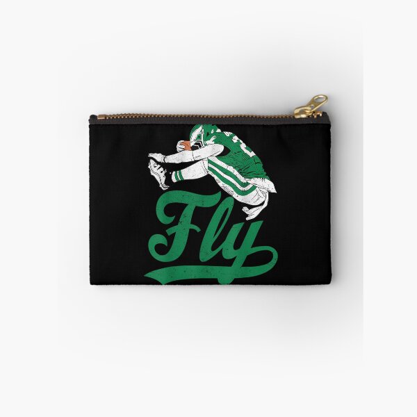 Item preview,  Fly Saquon Fly Eagles-Barkley The Reverse Hurdle designed and sold by CeLLa-Store.