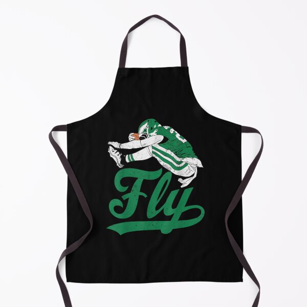 Item preview, Fly Saquon Fly Eagles-Barkley The Reverse Hurdle designed and sold by CeLLa-Store.