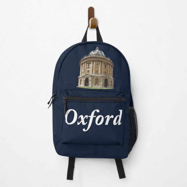 Item preview, The Camera Oxford designed and sold by Murph's Images.