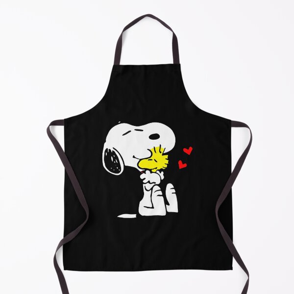 Item preview, Friendship Of Love Peanuts snoopy woodstock designed and sold by CeLLa-Store.