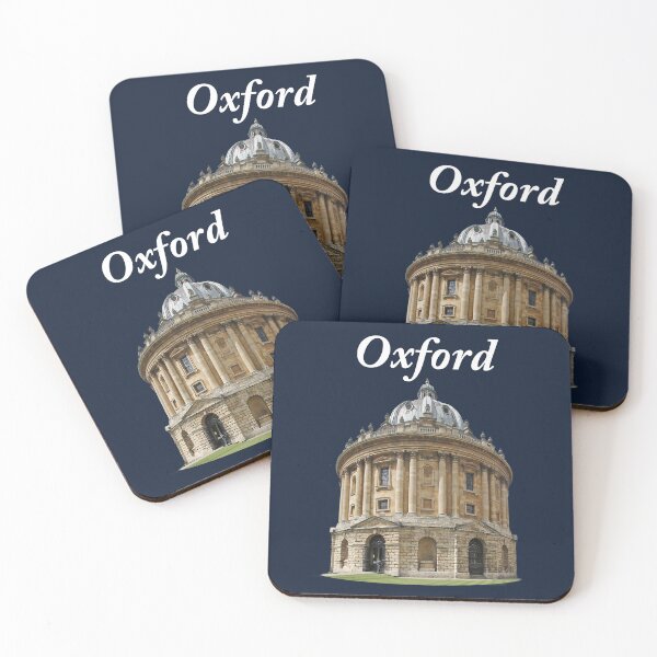 Item preview, The Camera Oxford designed and sold by Murph's Images.