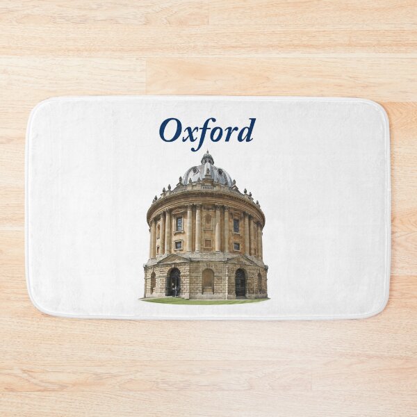 Item preview, The Camera Oxford designed and sold by Murph's Images.