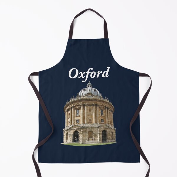 Item preview, The Camera Oxford designed and sold by Murph's Images.
