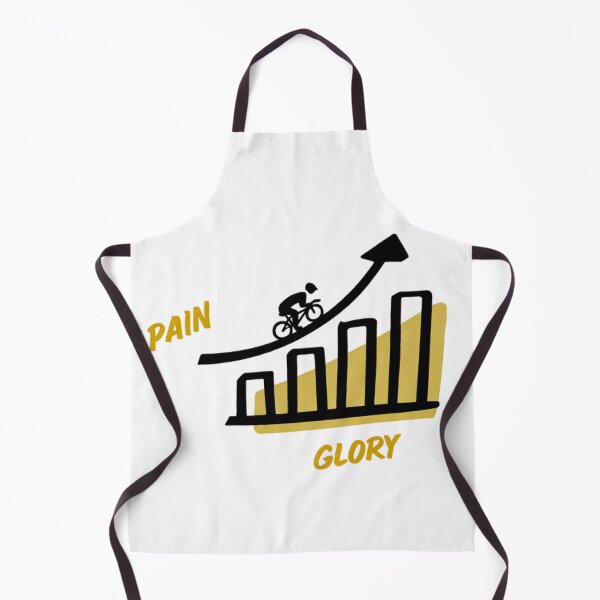 Item preview, No Pain no Glory - Infographic designed and sold by ReelRide Creations.