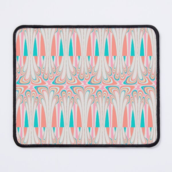Item preview, Pastel Puddles and Arches designed and sold by JaygiesDesign.