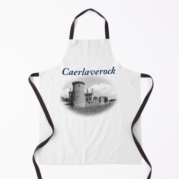 Item preview, Caerlaverock Castle designed and sold by Murph's Images.