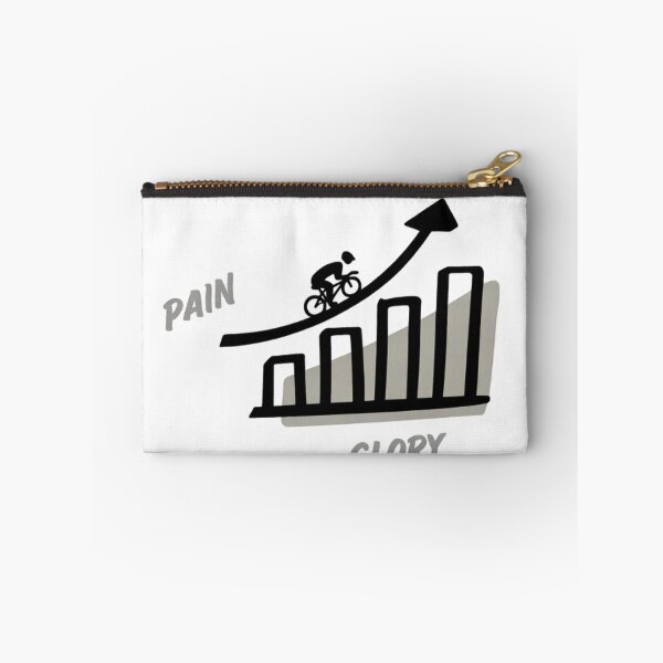 Item preview, No Pain no Glory - Infographic designed and sold by ReelRide Creations.