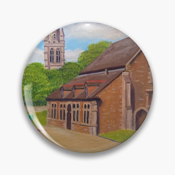 Item preview, Oakham castle designed and sold by kirtleypete.